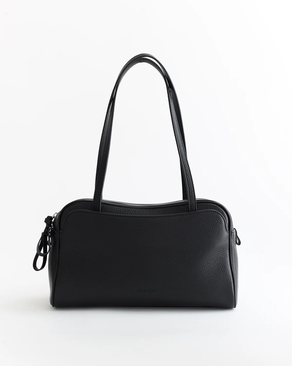 Maggie Shoulder Bag: Black | The Horse (US, AU, UK, NZ)