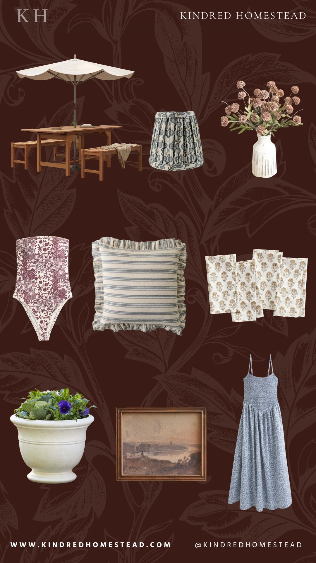 Standout finds from the week 🤎 These are the pieces you all loved most—timeless, cozy, and perfect for layering into a home that feels collected over time. Linking everything here for easy browsing.

#LTKHome #LTKBeauty