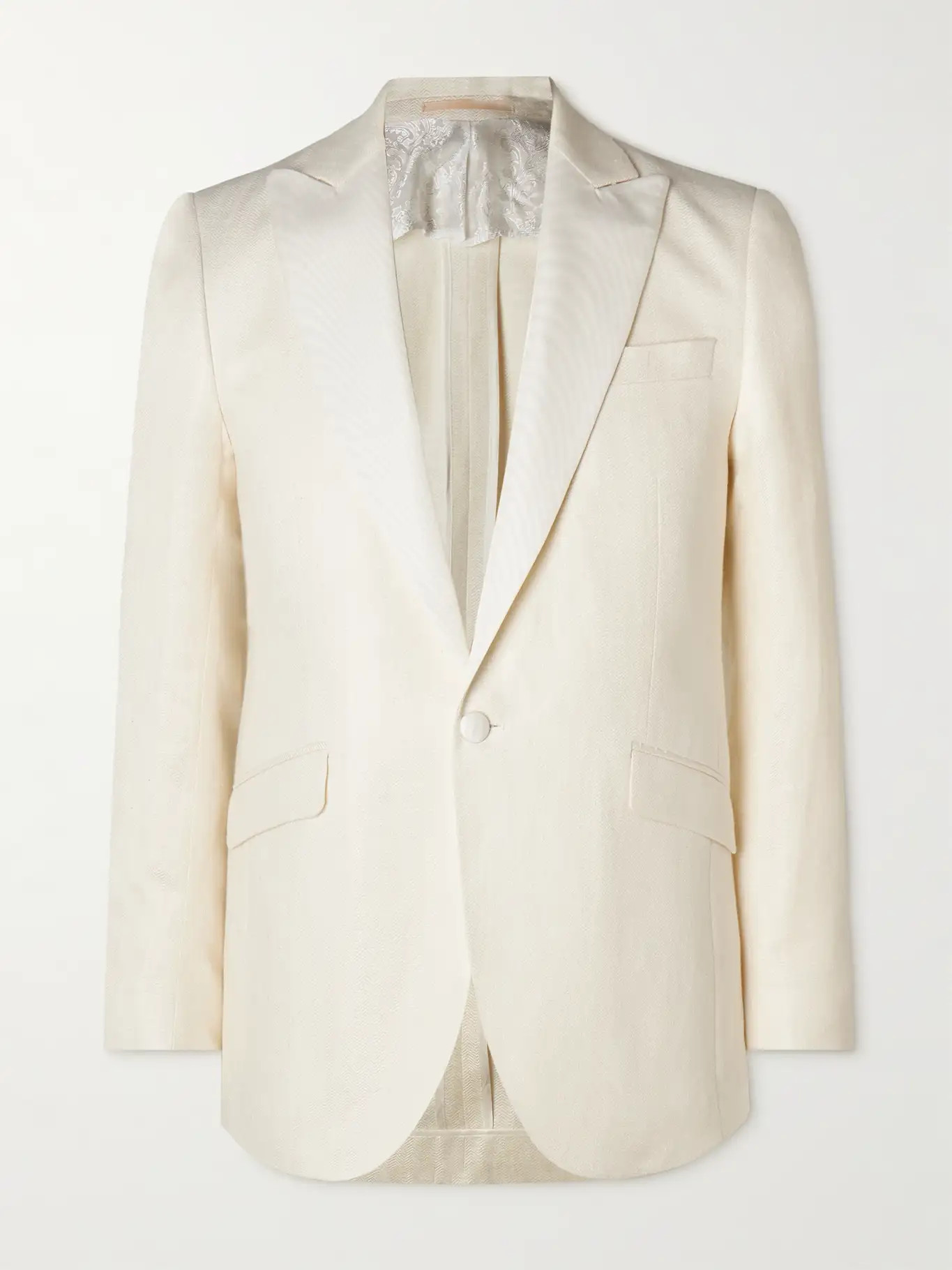 FAVOURBROOK | Mr Porter (US & CA)
