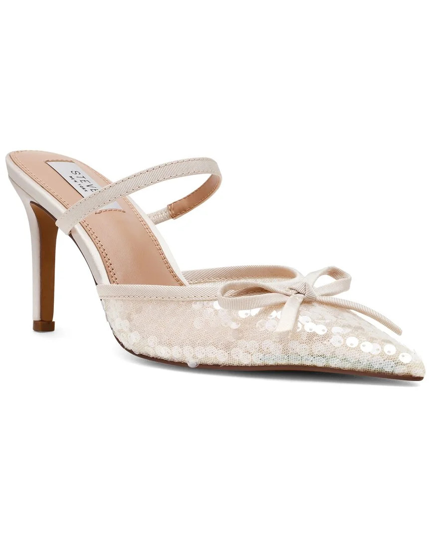 STEVEN By Steve Madden Laurie Sandal, 8, Tan | Walmart (US)