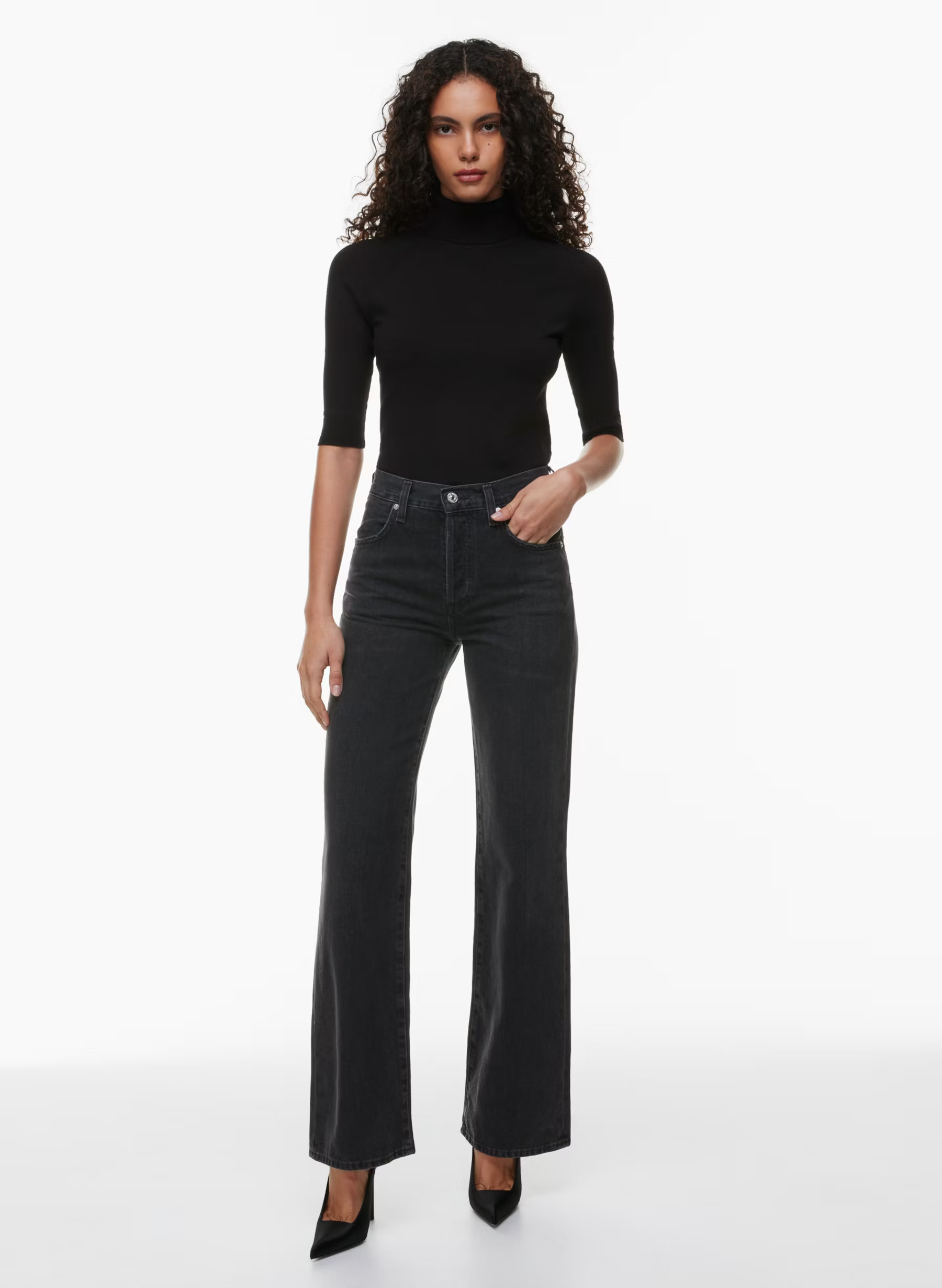 ANNINA JEAN | Aritzia