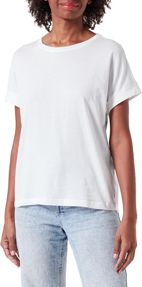 Marc O'Polo Women's T-Shirt | Amazon (UK)