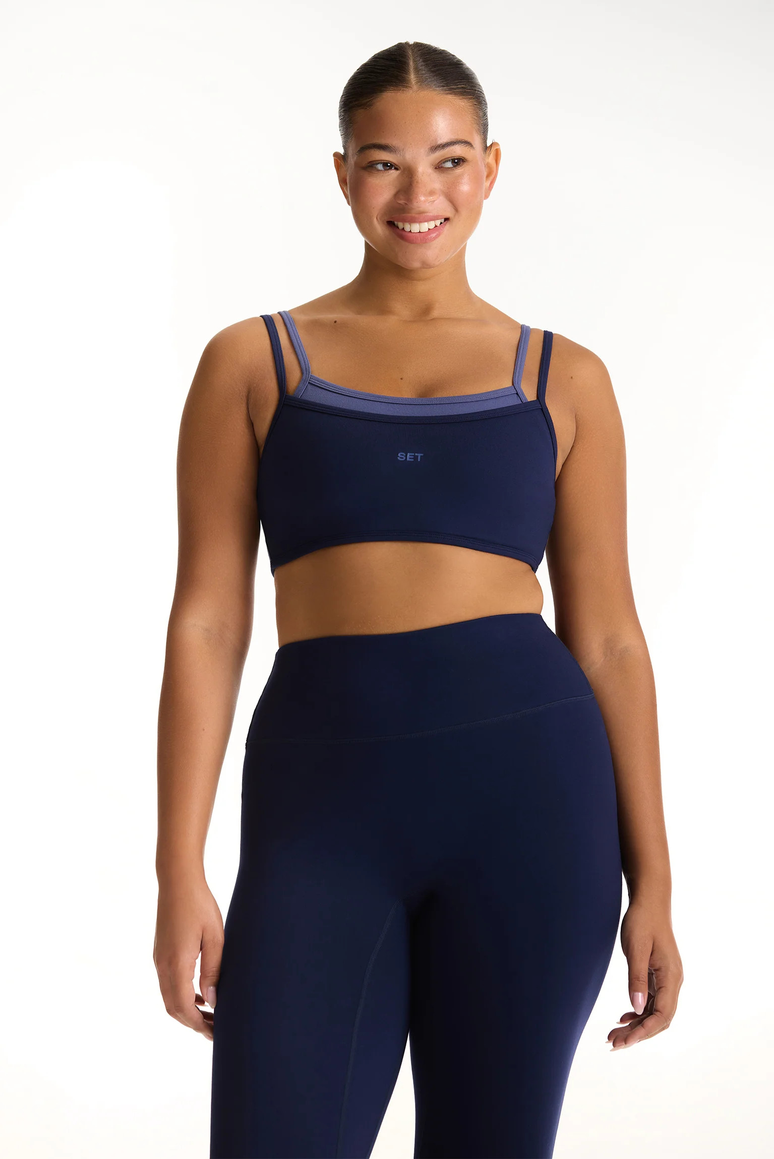 FORMCLOUD® CLOUD TRAINING BRA - CURRENT | SET Active