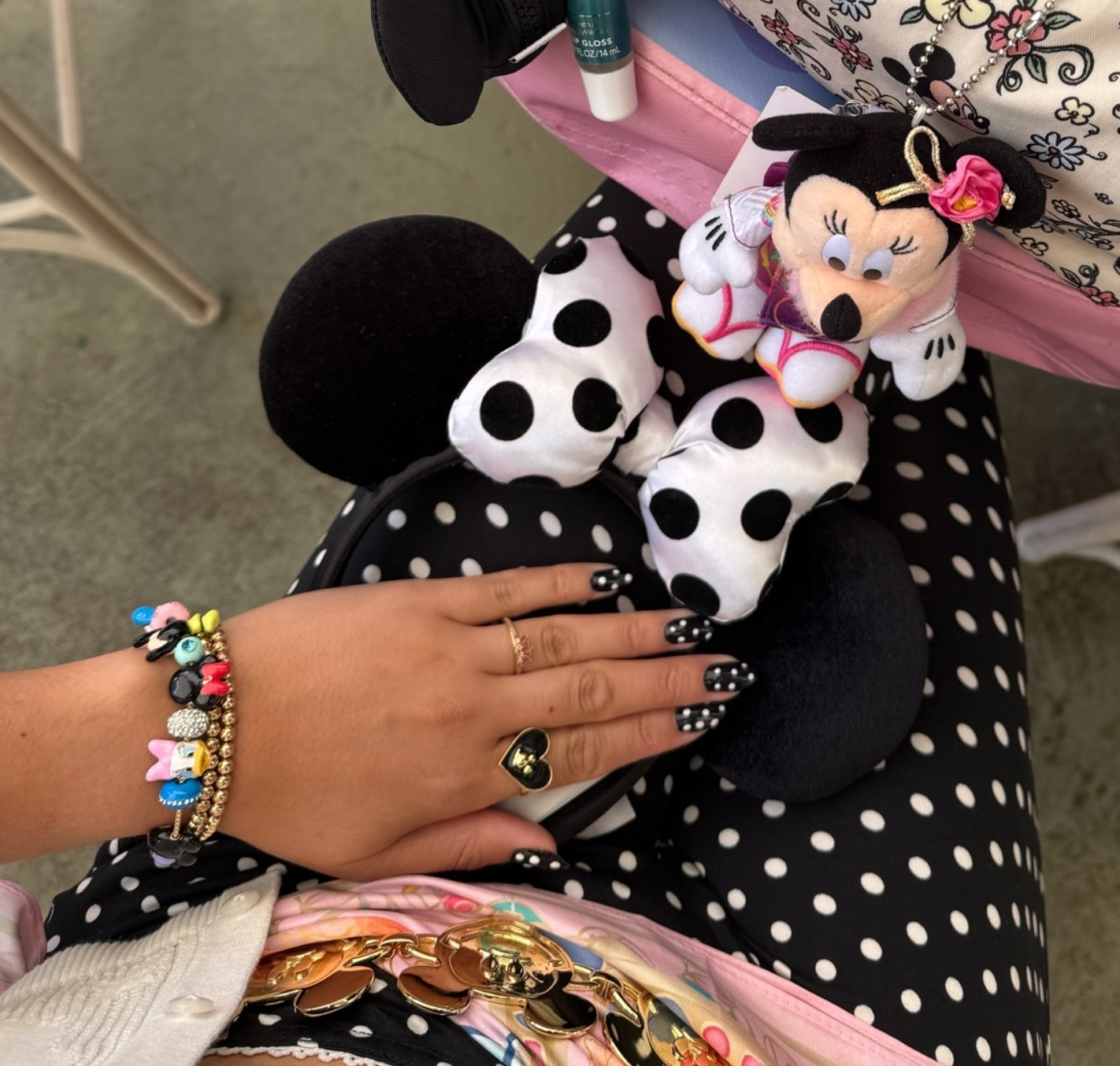 20% off prime time Disney x BaubleBar

#LTKBaby #LTKSaleAlert
