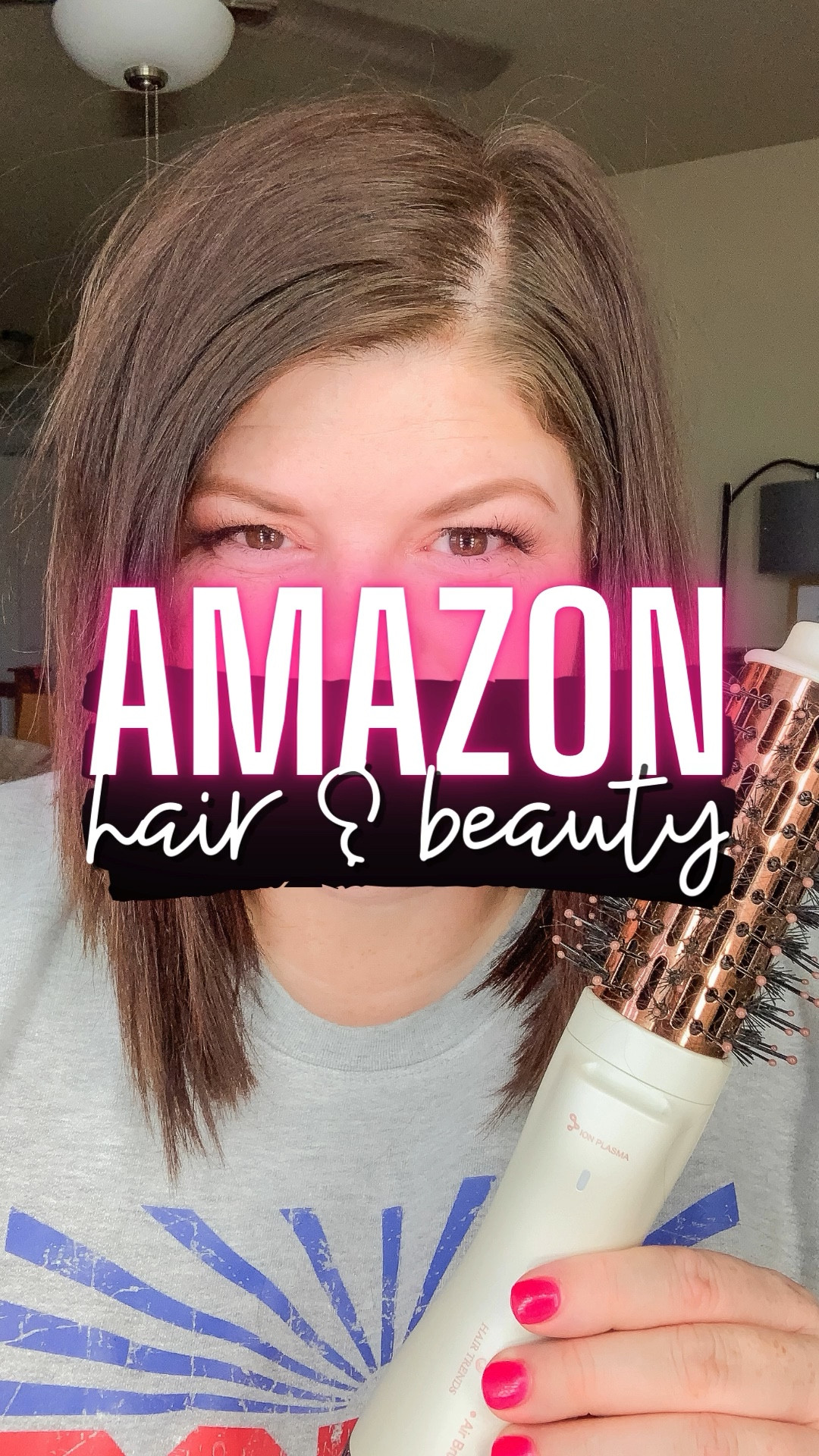 Amazing Round Brush Dryer and Styler 

** make sure to click FOLLOW ⬆️⬆️⬆️ so you never miss a post ❤️❤️

📱➡️ simplylauradee.com

beauty finds | hair products | beauty products | hair favorites | beauty favorites | hair care | skincare | beauty essentials | skincare essentials | ulta | target | target finds | target beauty | walmart | walmart finds | walmart beauty | amazon | found it on amazon | amazon finds | amazon beauty

#LTKVideo #LTKmidsize #LTKbeauty