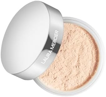 Laura Mercier Translucent Loose Setting Powder Light Catcher: Luminous Finish, Highlighting, Smoo... | Amazon (US)