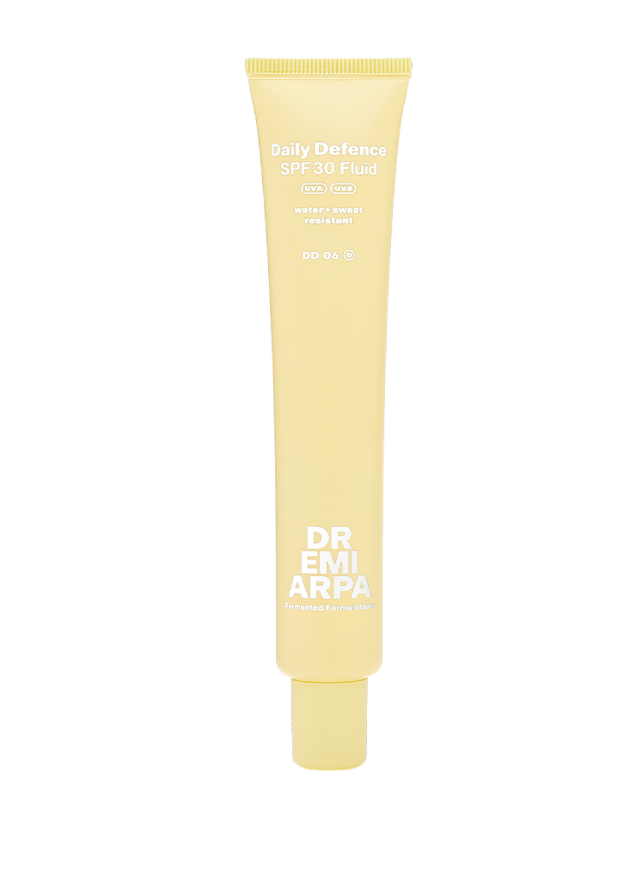DR. EMI ARPA SKIN DAILY DEFENCE SPF 30 FLUID Sonnenschutz für das Gesicht | Breuninger (DACH)