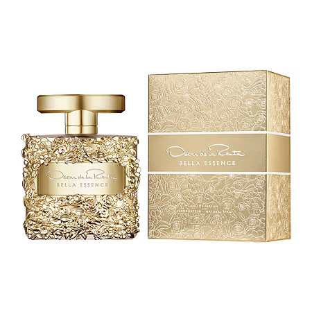 Oscar De La Renta Bella Essence Eau De Parfum, One Size, 3 4 Oz | JCPenney