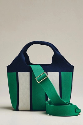 Shiraleah Robbie Mini Tote | Anthropologie (US)