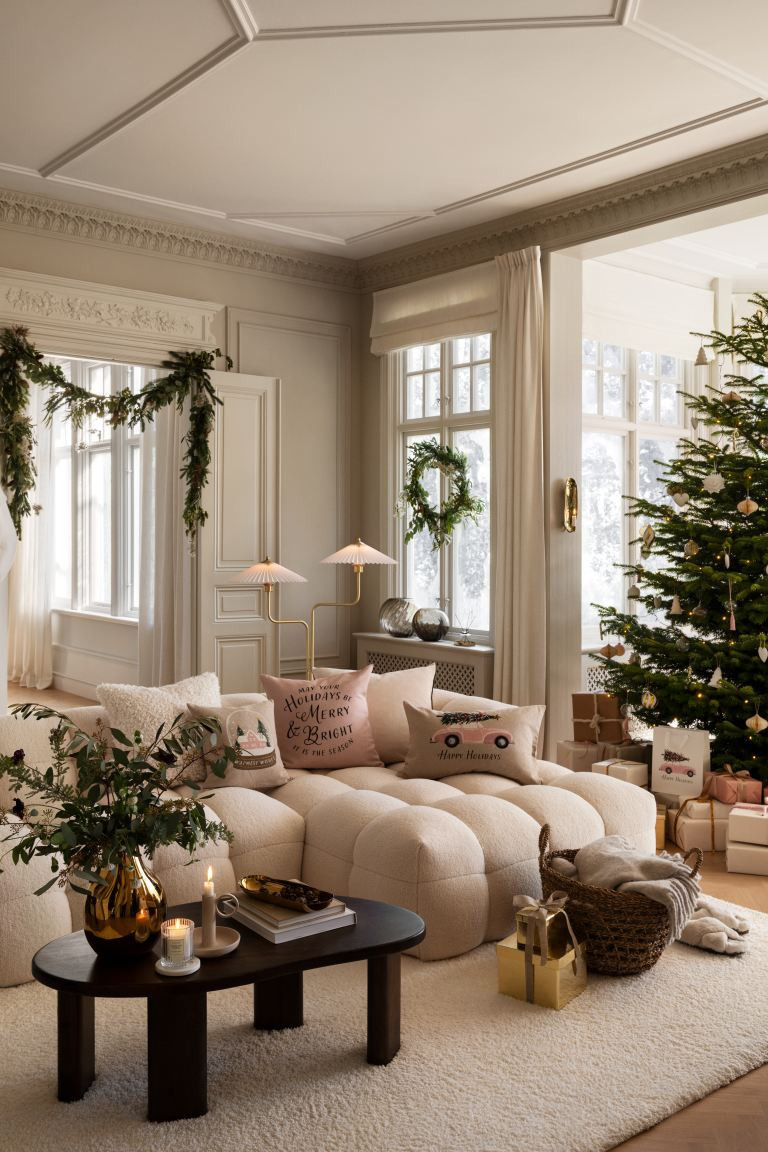 Large seagrass basket | H&M (UK, MY, IN, SG, PH, TW, HK)