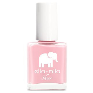 Ella + Mila Nail Color, Pure | CVS Health