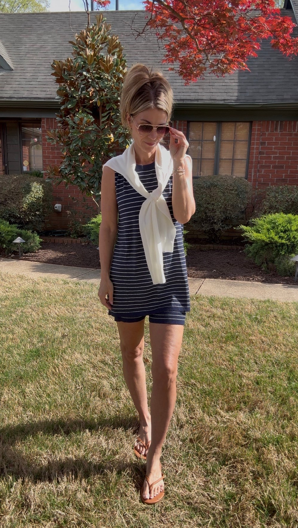 One of my fave 2 piece sets from Amazon! Im in a S. 

#LTKgrwm #LTKootd #LTKdayinmylife