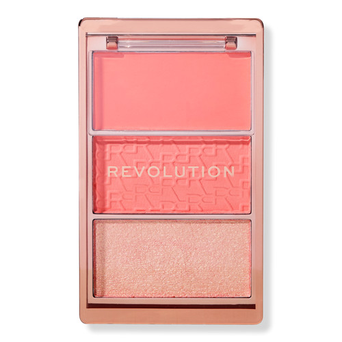 Blush Icon Palette | Ulta