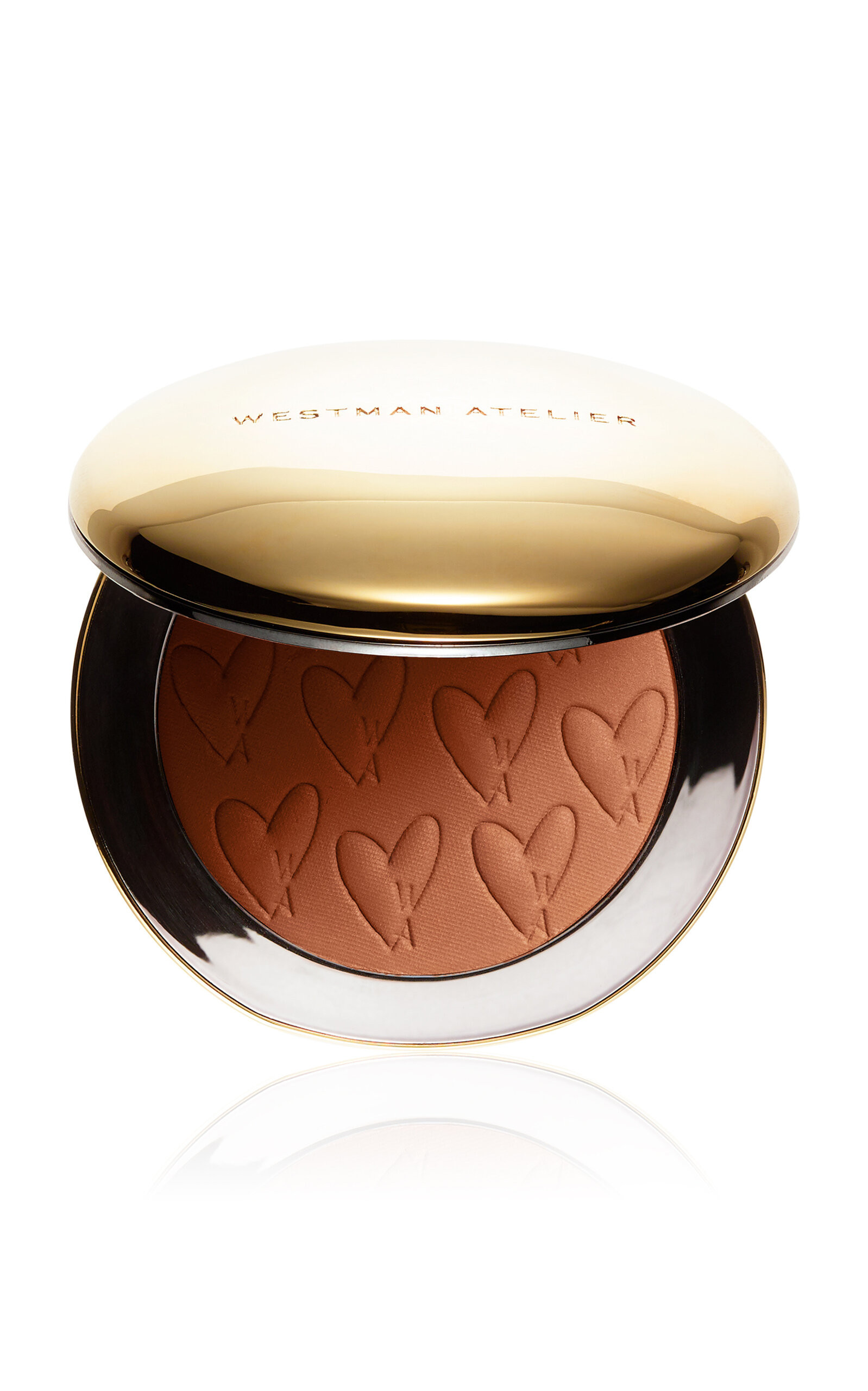 Westman Atelier Beauty Butter Bronzer - Soleil Riche - Moda Operandi | Moda Operandi (Global)