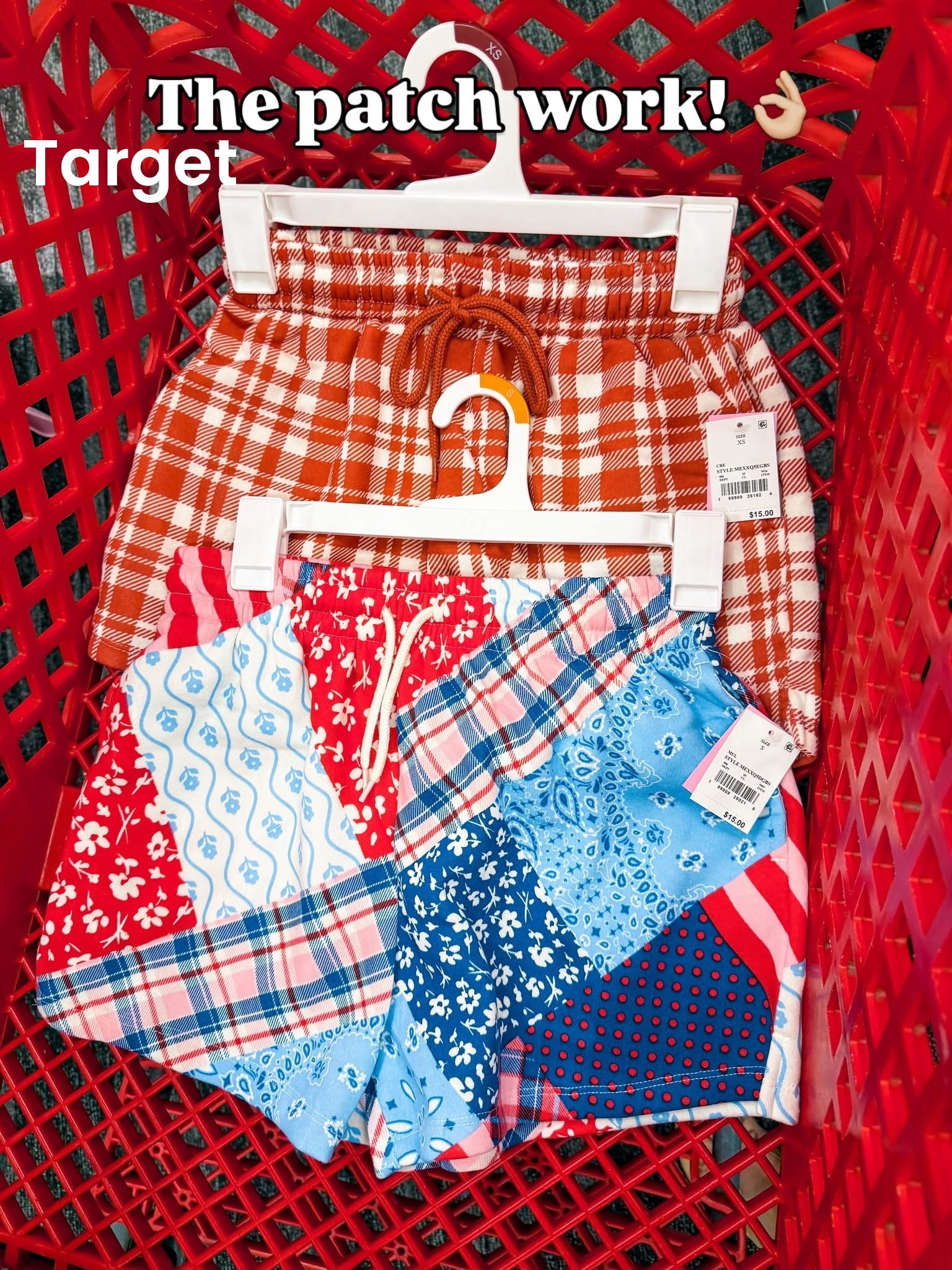 Target shorts! @Target

#LTKootd #LTKgrwm #LTKmomlife