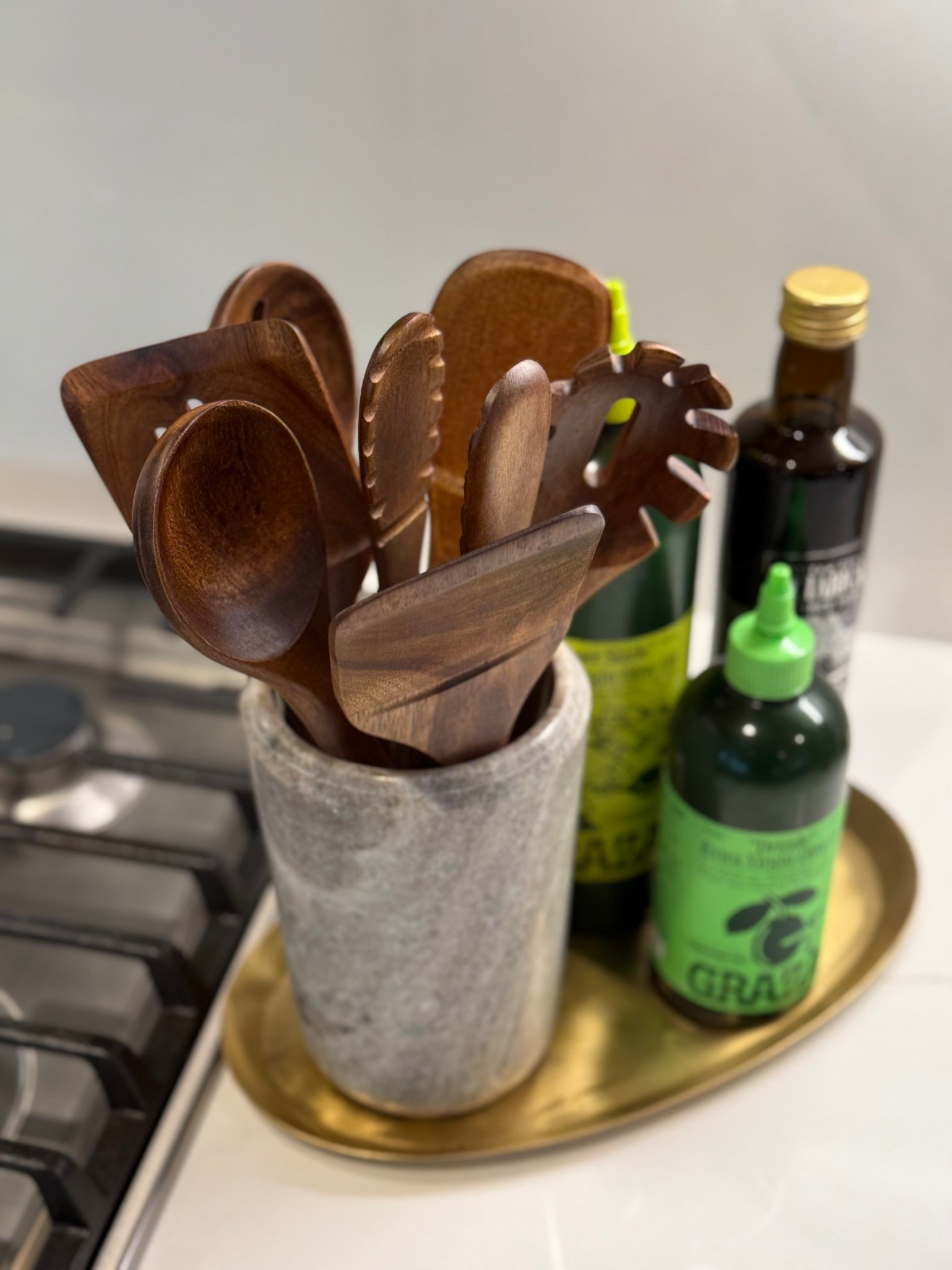 Simple little touchups to my kitchen! 

#LTKfoodie #LTKHome