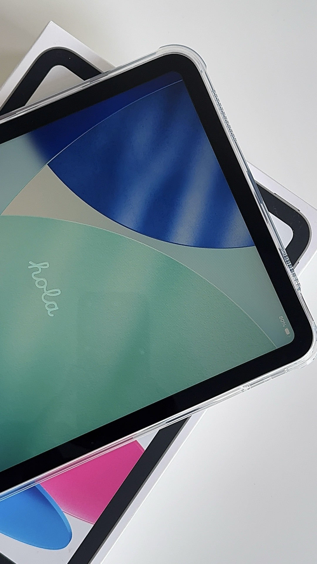 asmr unboxing of my ipad silver 256gb

aesthetic ipad unboxing. ipad asmr. silver ipad unboxing. apple products unboxing

#LTKsale #LTKsummer #LTKstyletip