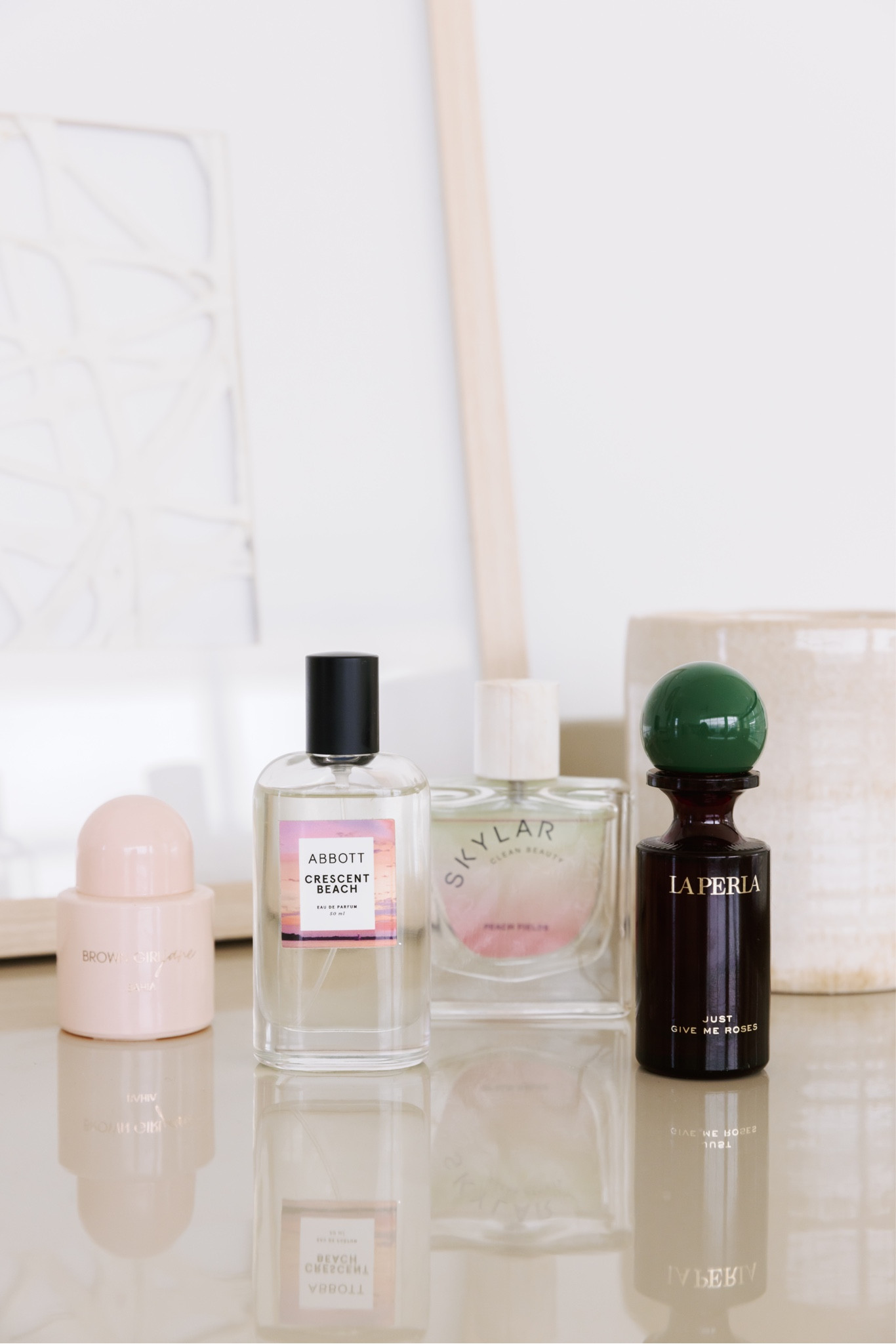 Clean & Planet Positive Perfumes #perfumes #perfumecollection 

#LTKFind #LTKsalealert #LTKbeauty