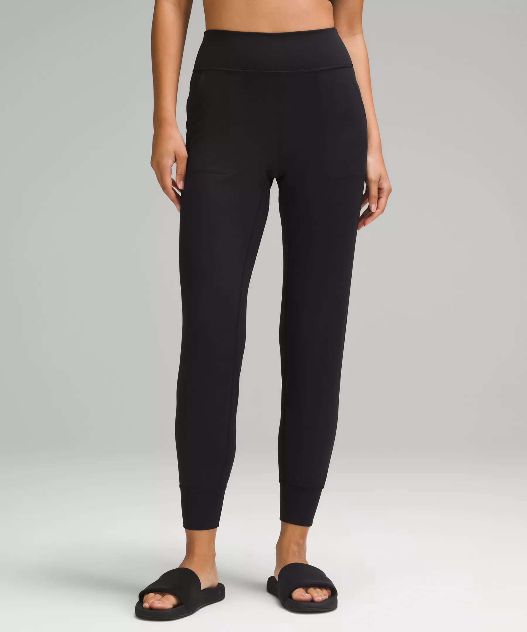 lululemon Align™ High-Rise Jogger *Full Length | Women's Joggers | lululemon | Lululemon (US)