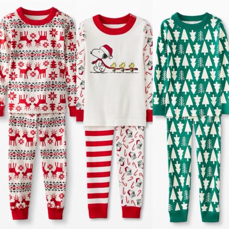 Christmas Pajamas 

#LTKfindsunder50 #LTKCyberWeek #LTKsalealert