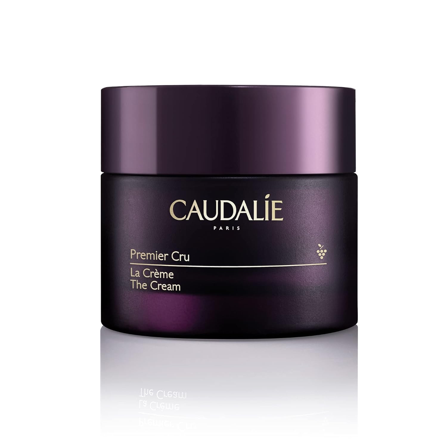 Caudalie Premier Cru The Cream, Face Moisturizer, Visibly Plump, and Reduce the Appearance of Wri... | Amazon (US)