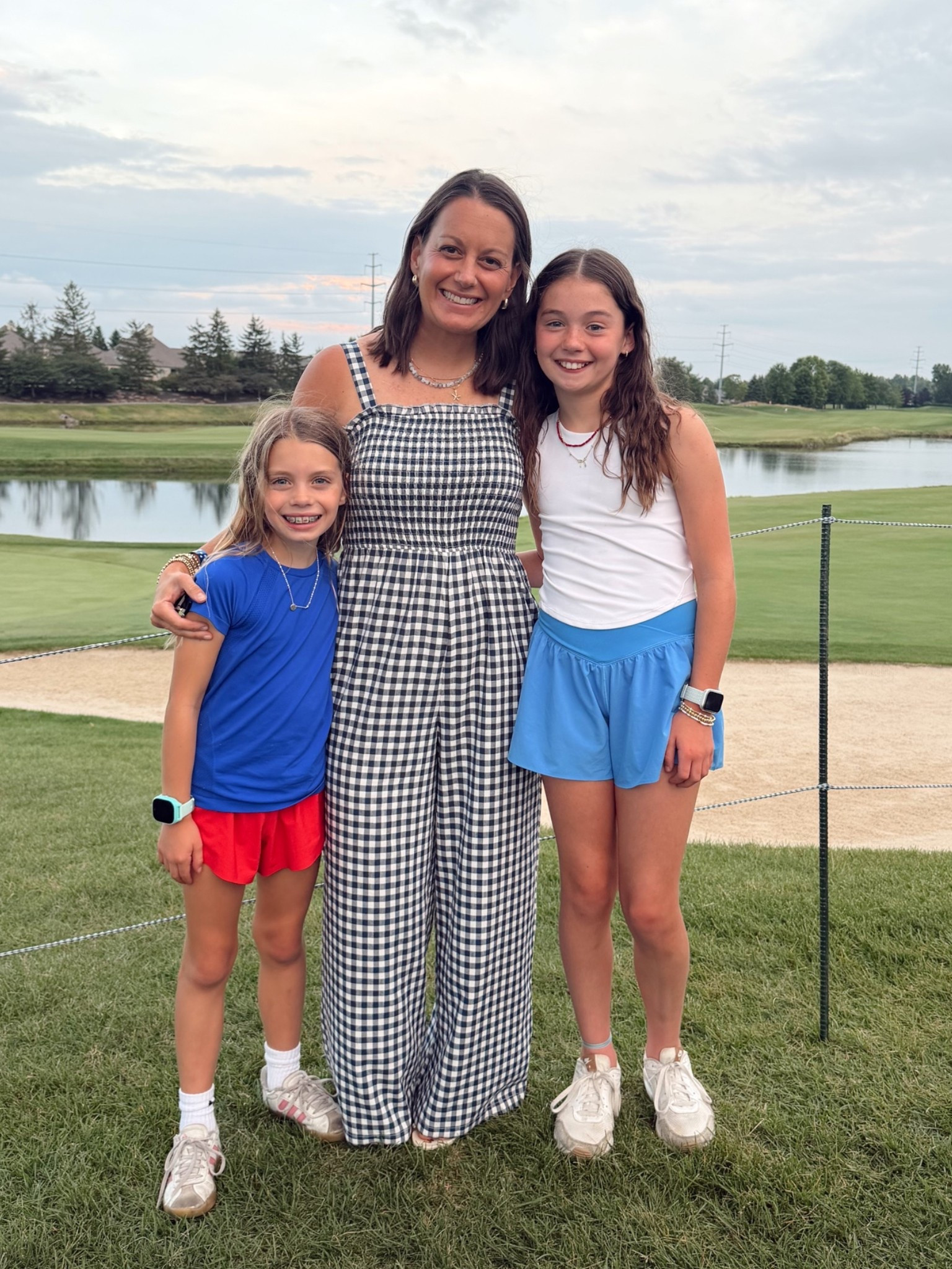Fourth of July outfit ideas! 

Girl’s 4th of July outfits!

#LTKootd #LTKKids #LTKSeasonal