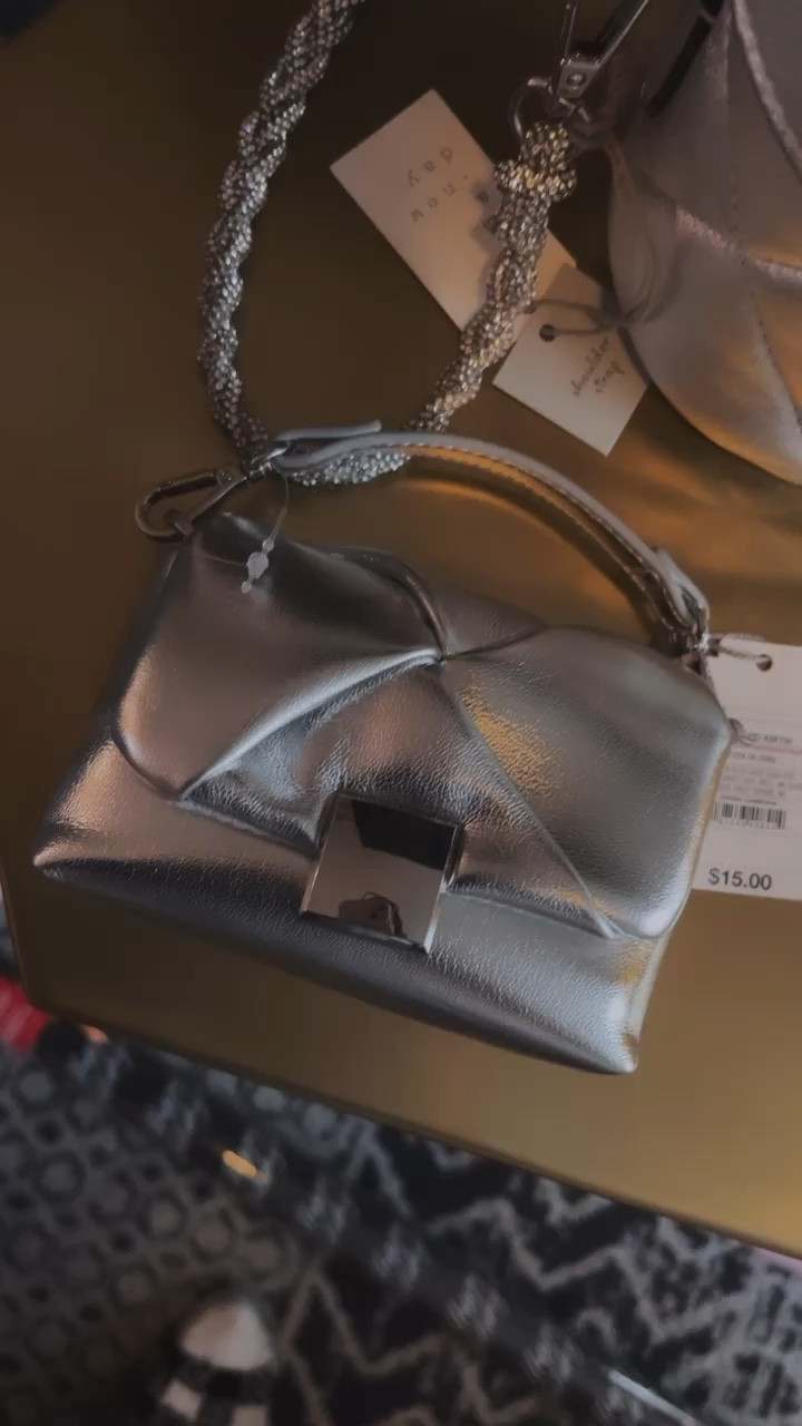 Target has all the cute accessories right now...