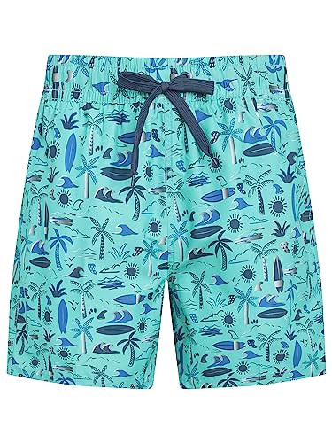 Yacht Club Swim Trunks | Amazon (US)