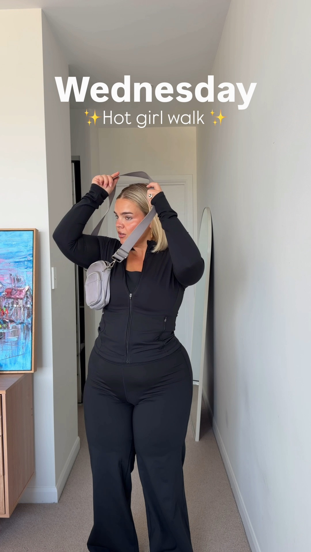 A week of movement in bonds! I wear a size large🩷

#LTKaustralia #LTKplussize #LTKfitness