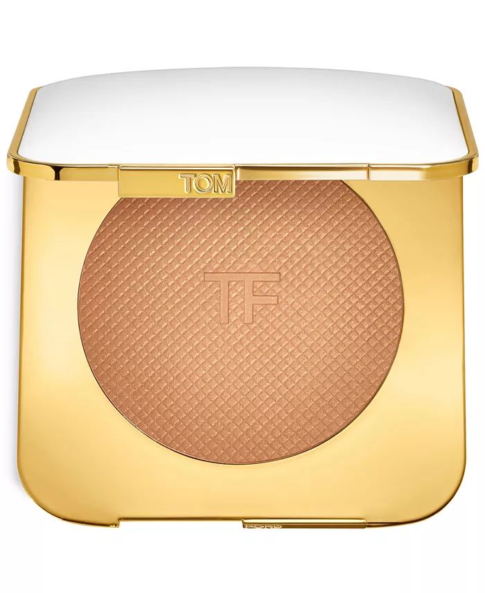 Soleil Glow Bronzer | Macys (US)