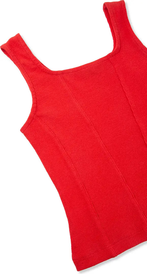 Truce Kids' Seam Front Tank | Nordstrom | Nordstrom