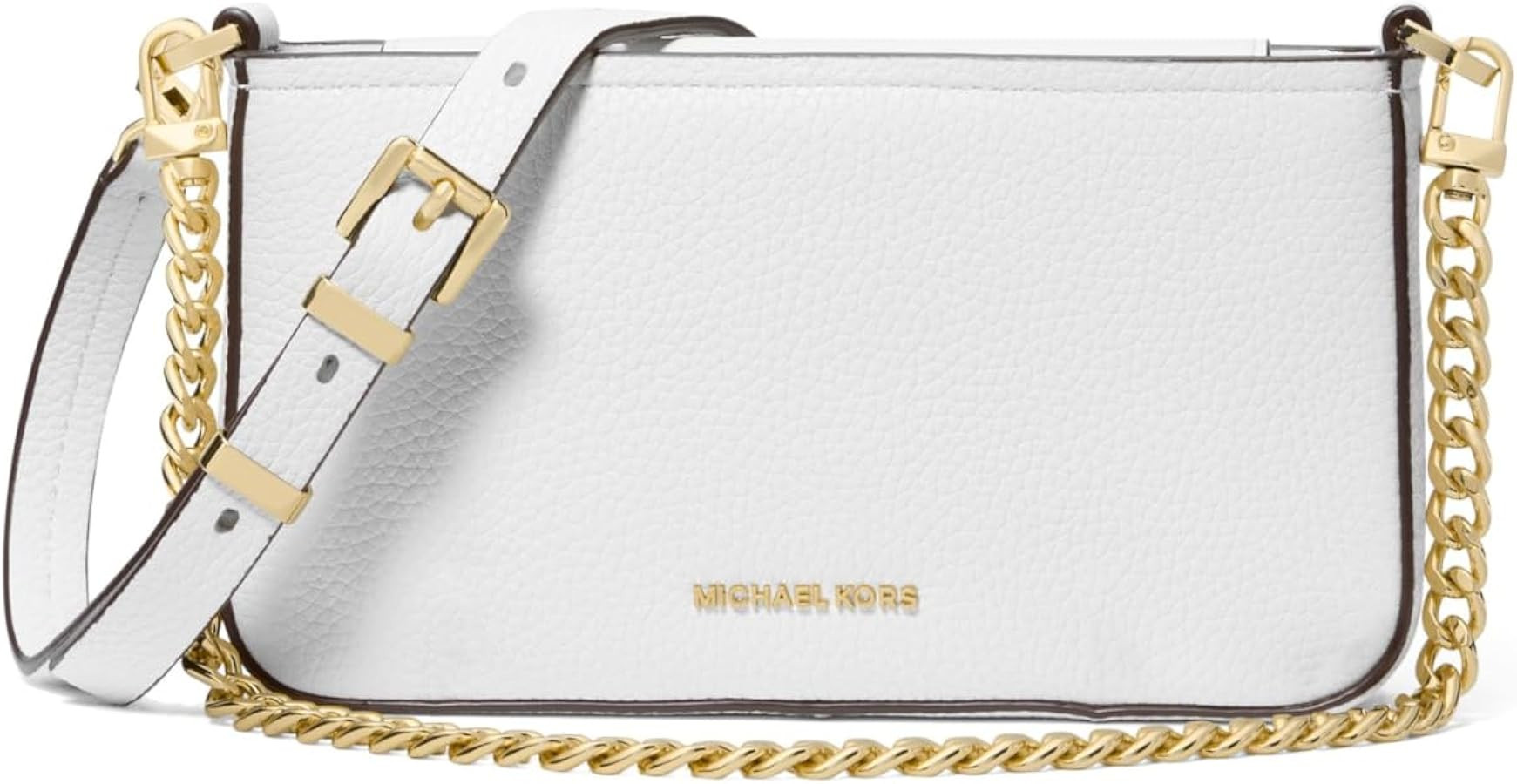 Michael Kors Bryant Small Convertible Crossbody Bag | Amazon (US)