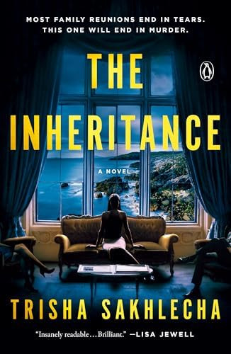 The Inheritance: A Novel | Amazon (US)