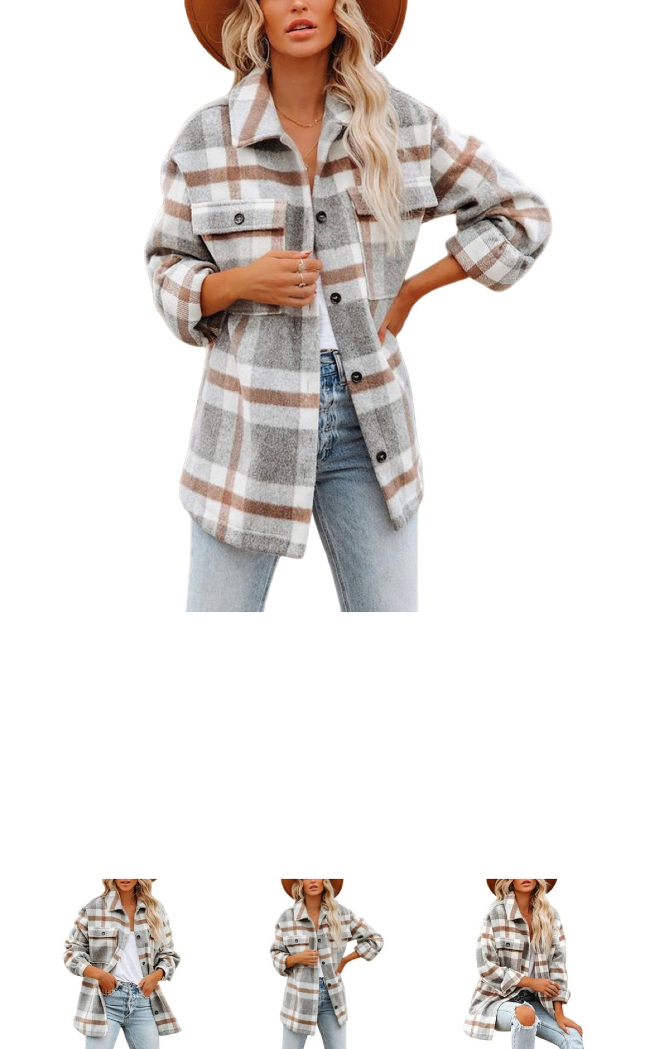 It’s almost that time of year Flannel’s 

#LTKSeasonal #LTKFind #LTKstyletip
