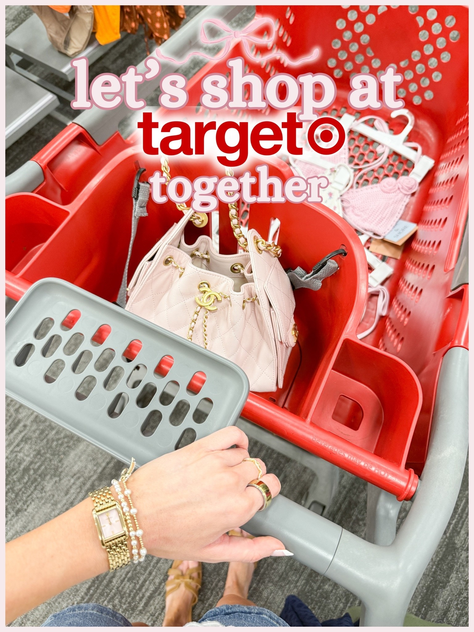 Shop with me at Target! So many cute summer finds!!

#LTKootd #LTKmorningroutine #LTKdayinmylife