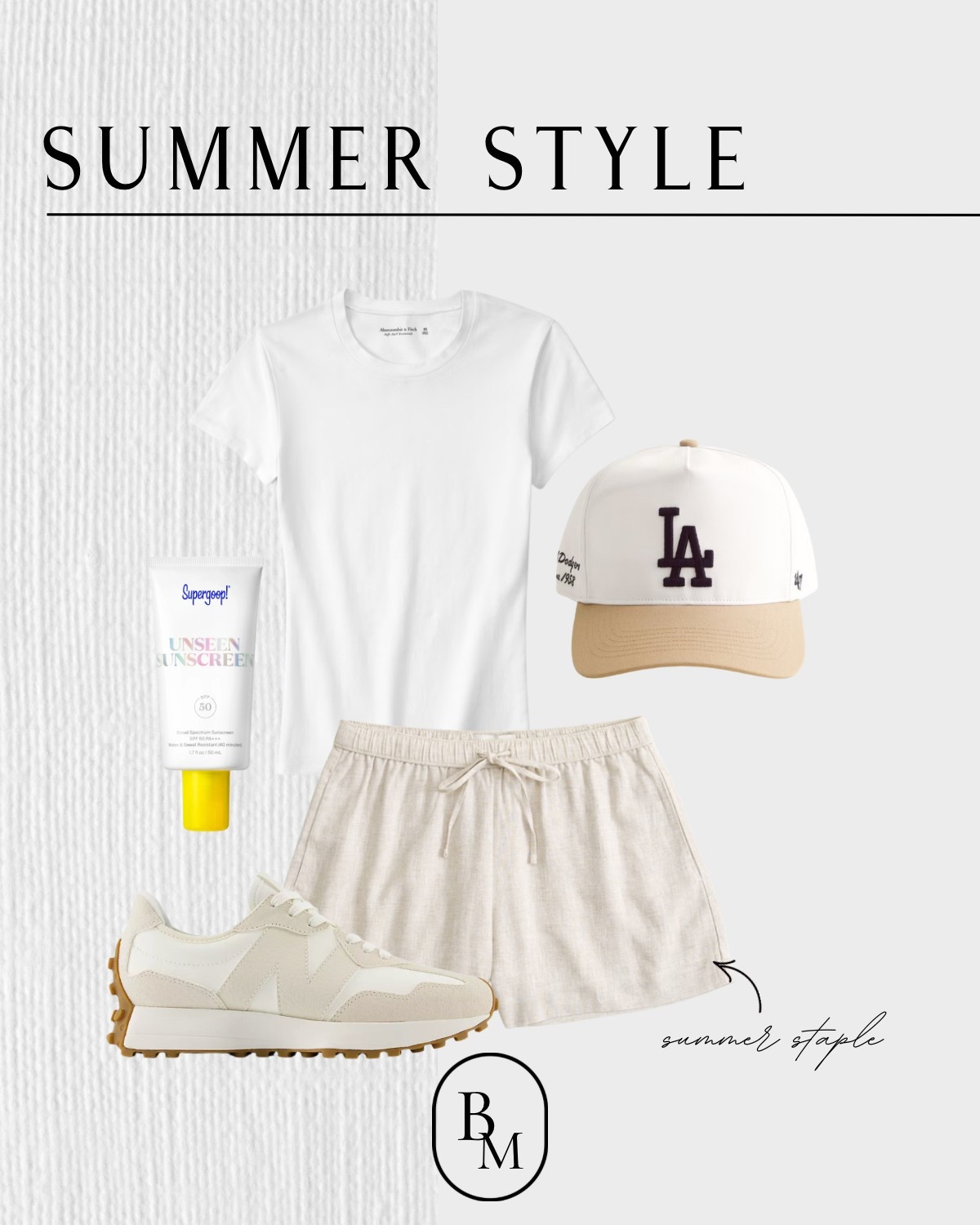 Summer style, summer outfits, Abercrombie style, supergroup sale

#LTKSeasonal #LTKStyleTip #LTKSaleAlert

#LTKFindsUnder50 #LTKBeauty #LTKShoeCrush