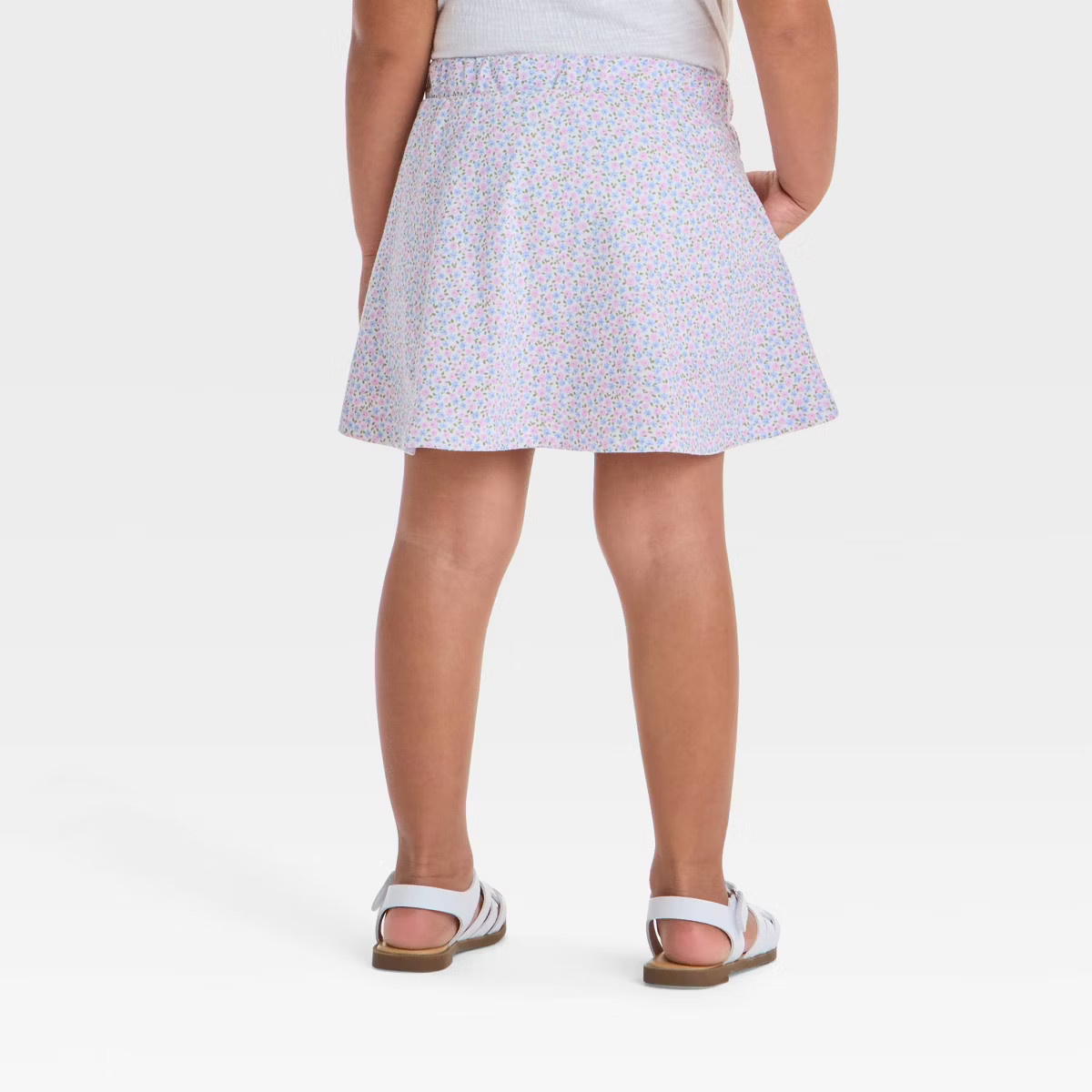 Toddler Girls' Skirt - Cat & Jack™ | Target