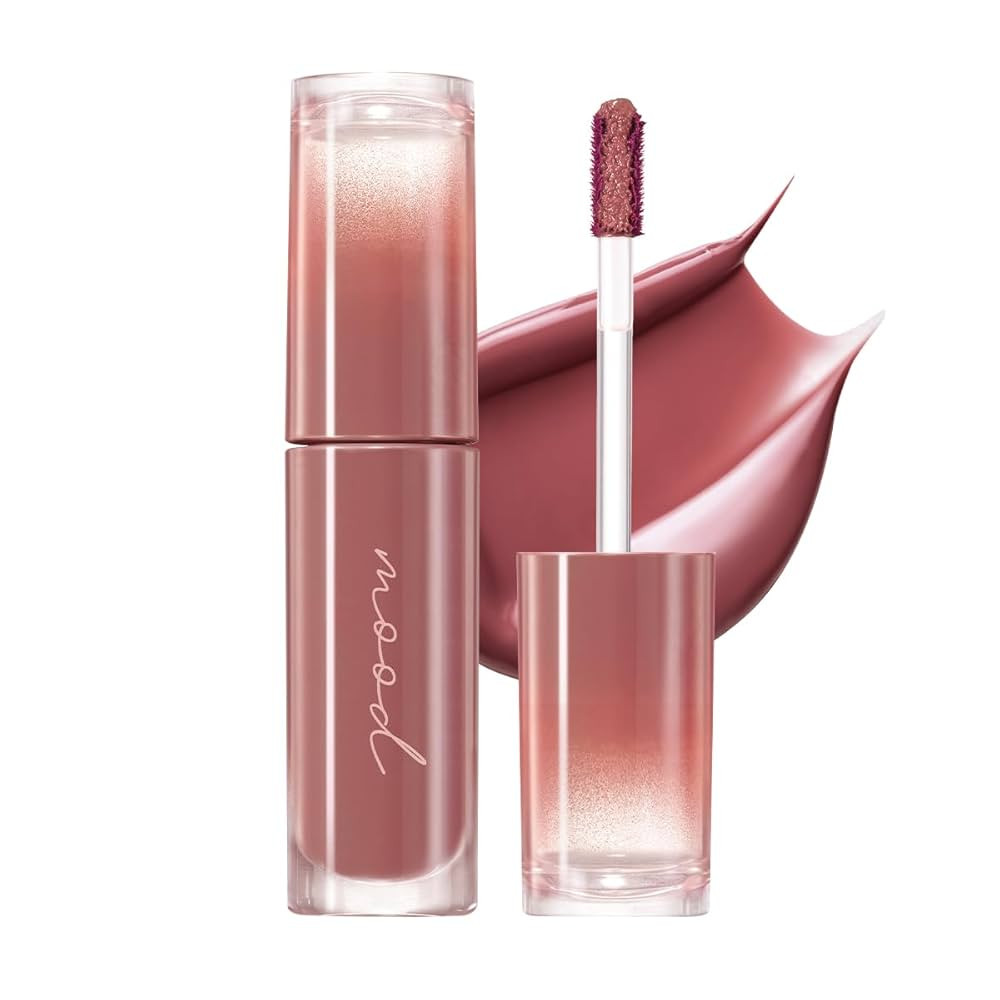 Peripera Ink Mood Glowy Tint | Lip-Plumping, Naturally Moisturizing, Lightweight, Glow-Boosting, ... | Amazon (US)
