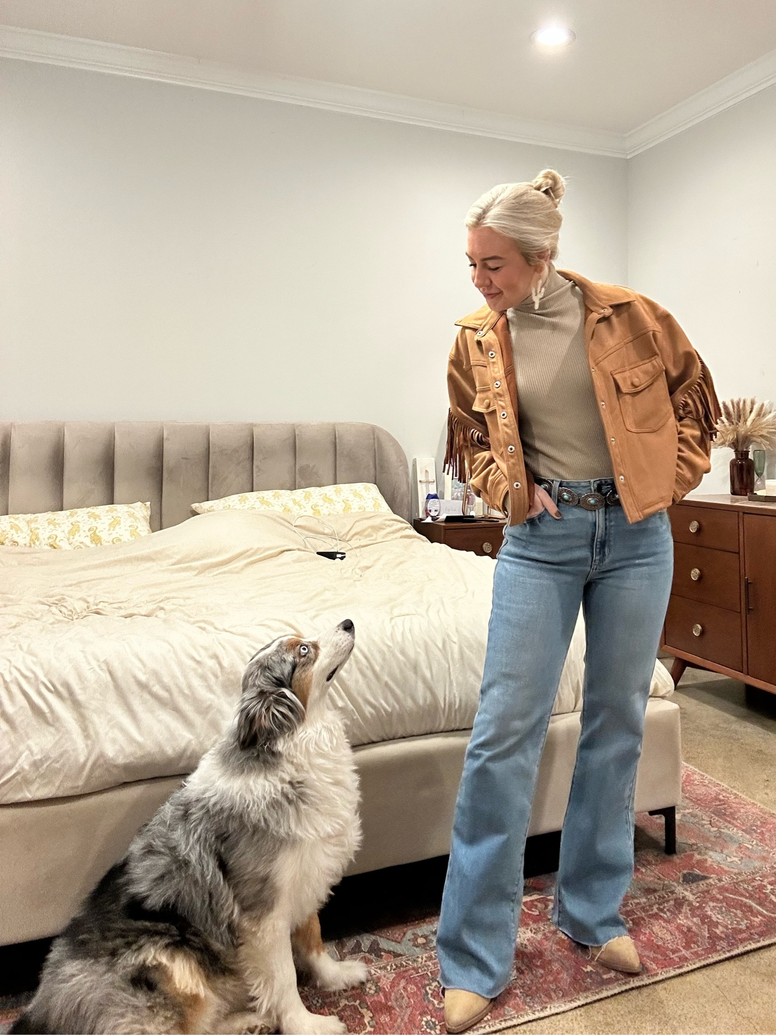 church fit

#LTKSeasonal #LTKFindsUnder50