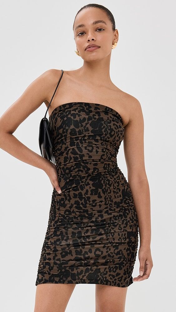 Leopard, Leopard Print | Shopbop