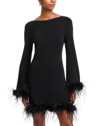 Zoey Mini Dress | Bloomingdale's (US)