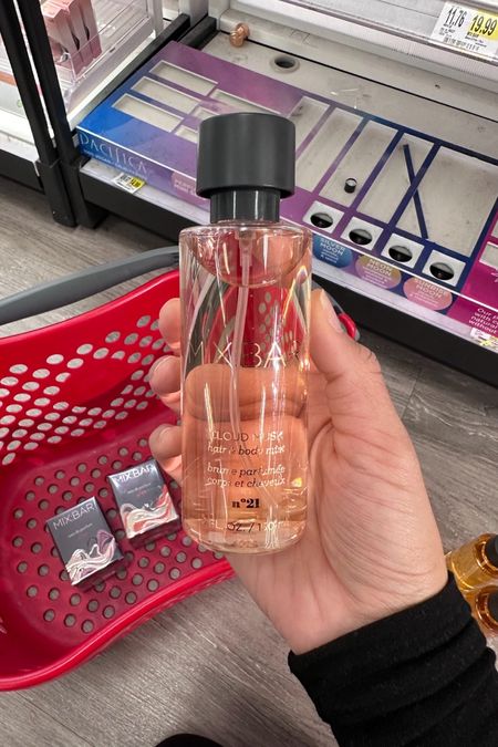 #ad #MIXBAR
#MIXBARfragrance #MIXBARperfume #target #targetpartner @target @mixbarbeauty 