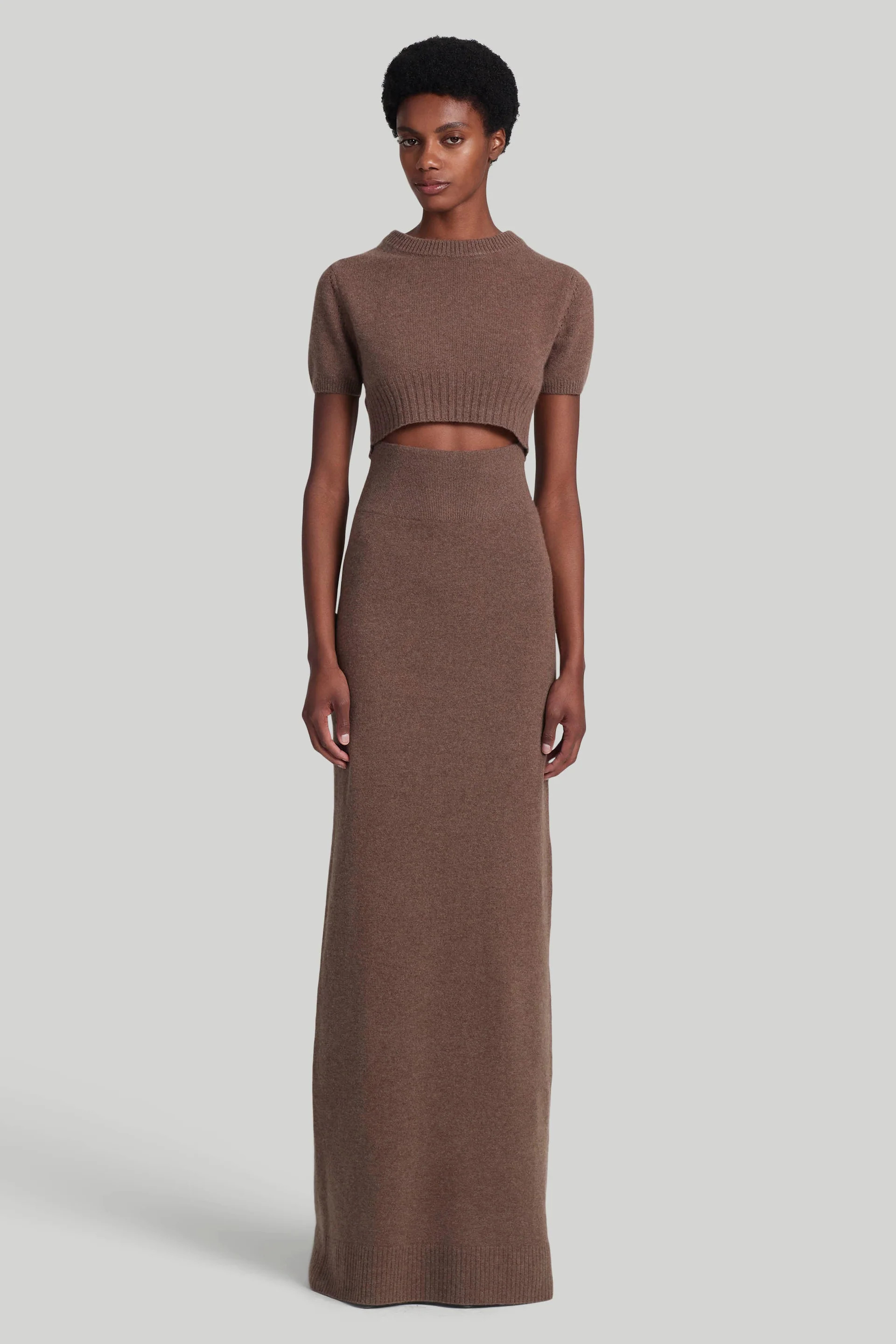 'Mima' Dress | Altuzarra