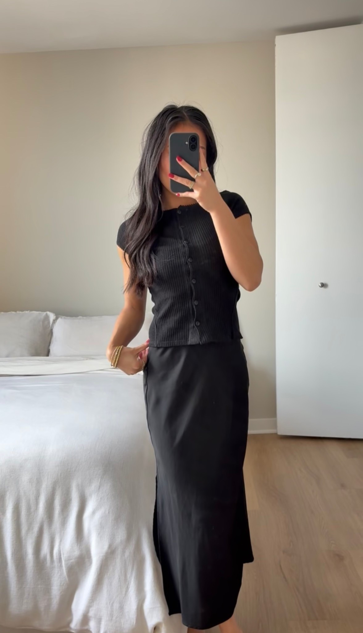 Work outfit! 