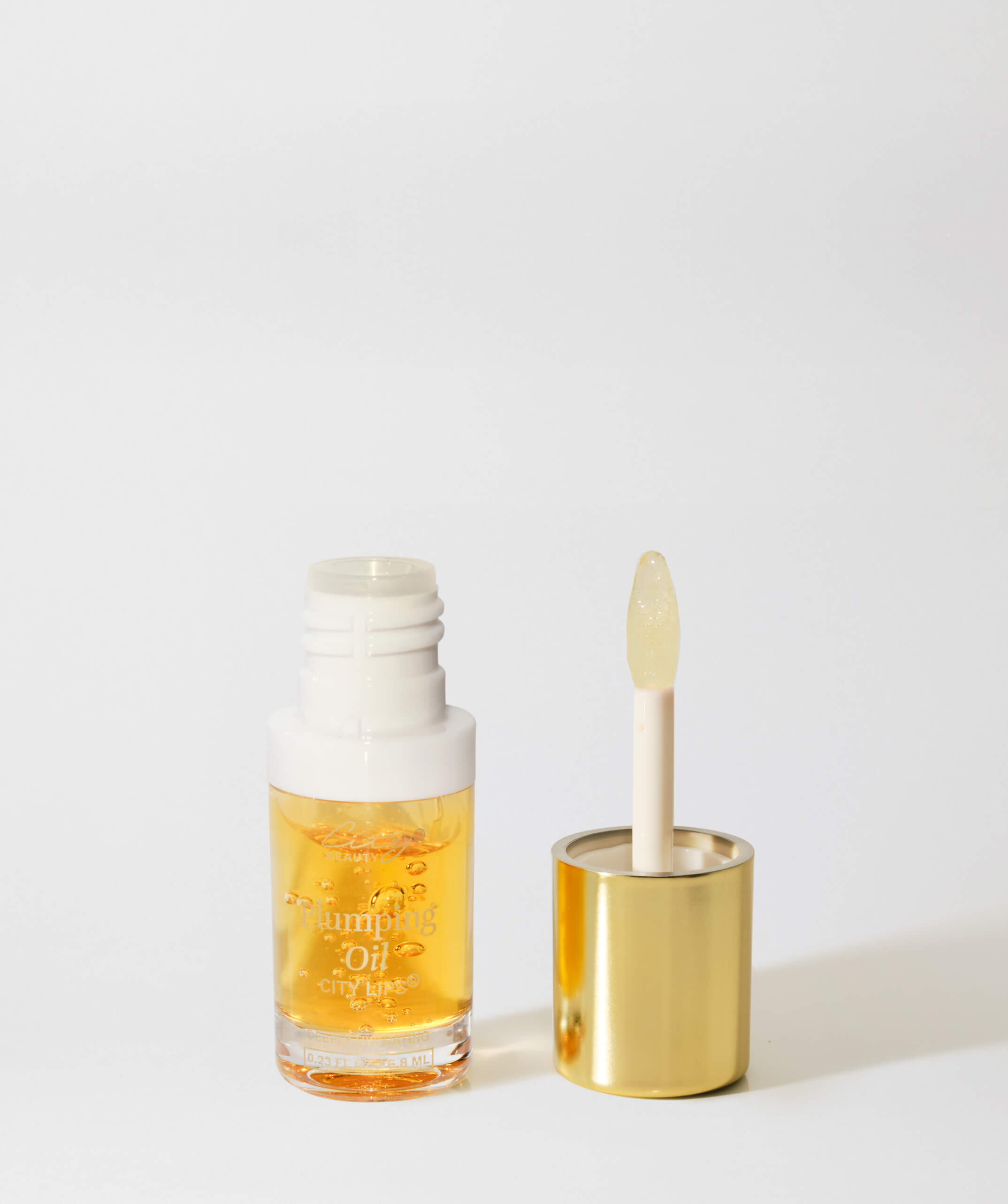 City Lips® Plumping Oil | City Beauty