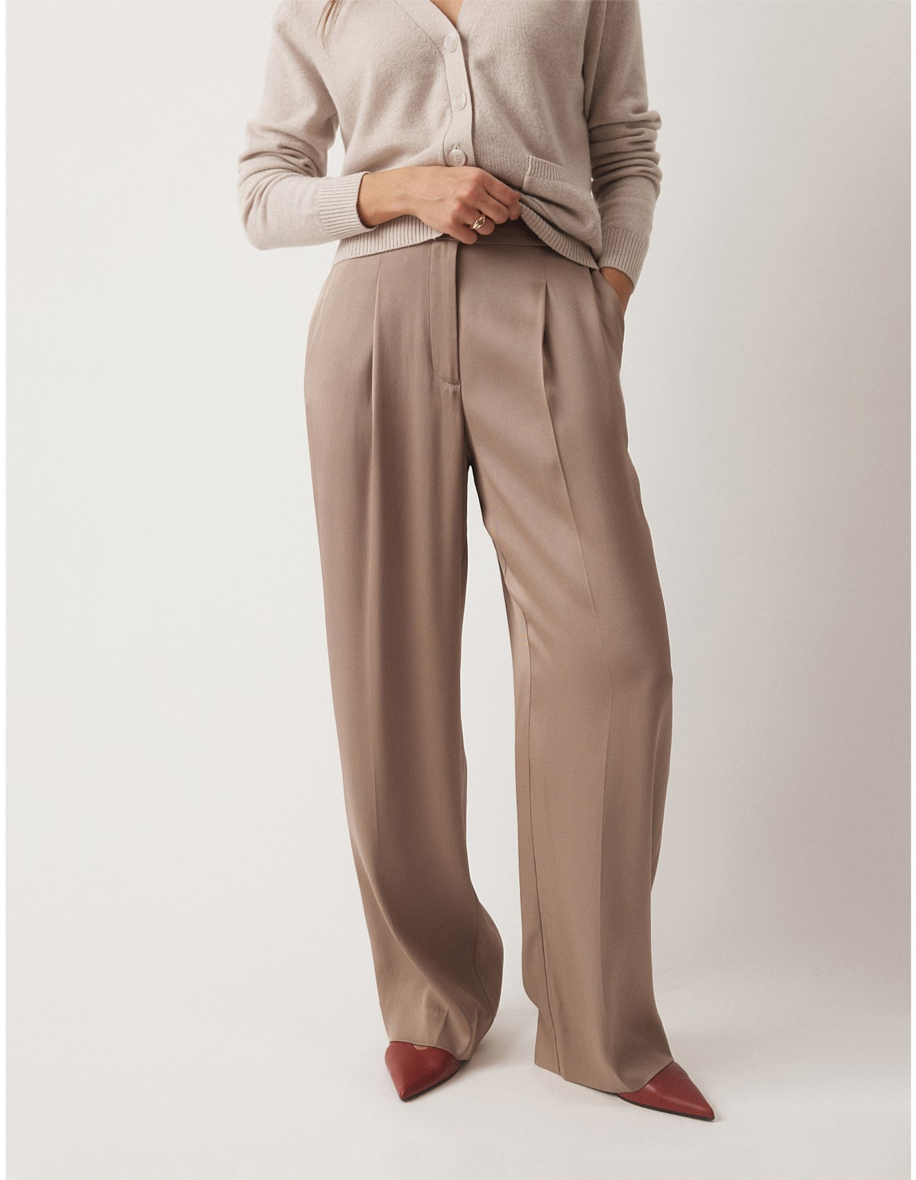 AVERIE PANT | David Jones (Australia & New Zealand)