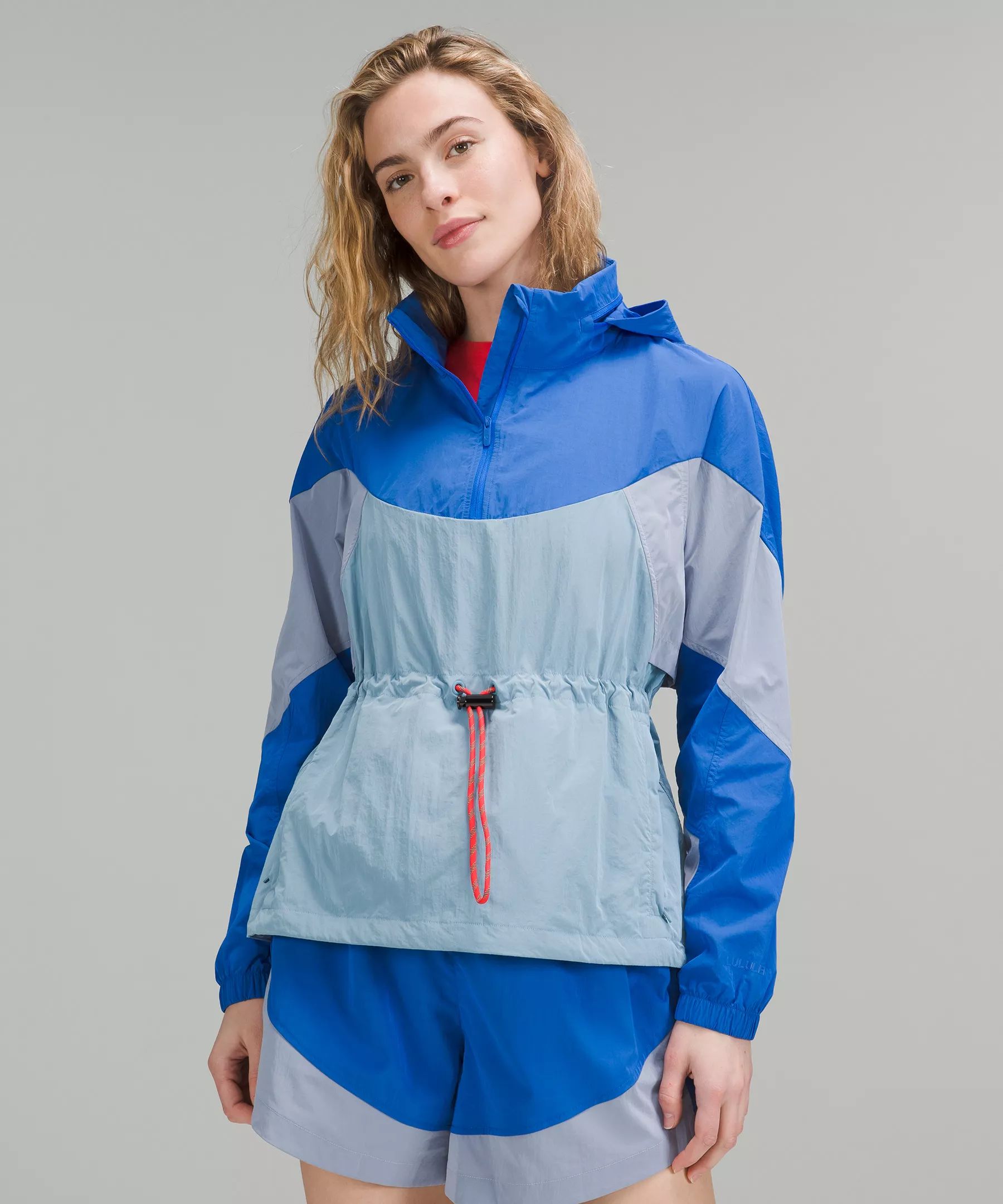 Evergreen Anorak | Lululemon (US)