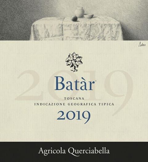 Querciabella Batar 2019 | Wine.com | Wine.com