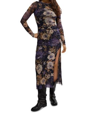 Gianni Maxi Dress | Bloomingdale's (US)