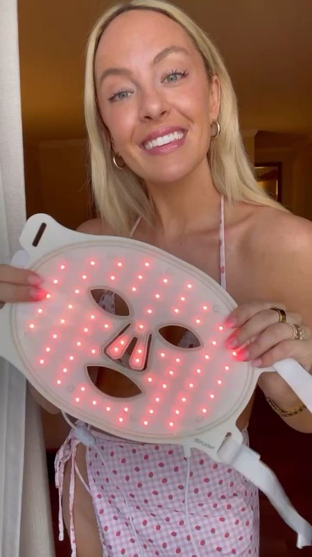 Summertime Skincare Routine

Use code TAYLORLOVE for $$$ off Omnilux

Red Light Therapy, Skincare, Face Mask, Contour Mask, Beauty Favorites, Skincare Serum

#LTKBeauty #LTKSeasonal #LTKStyleTip